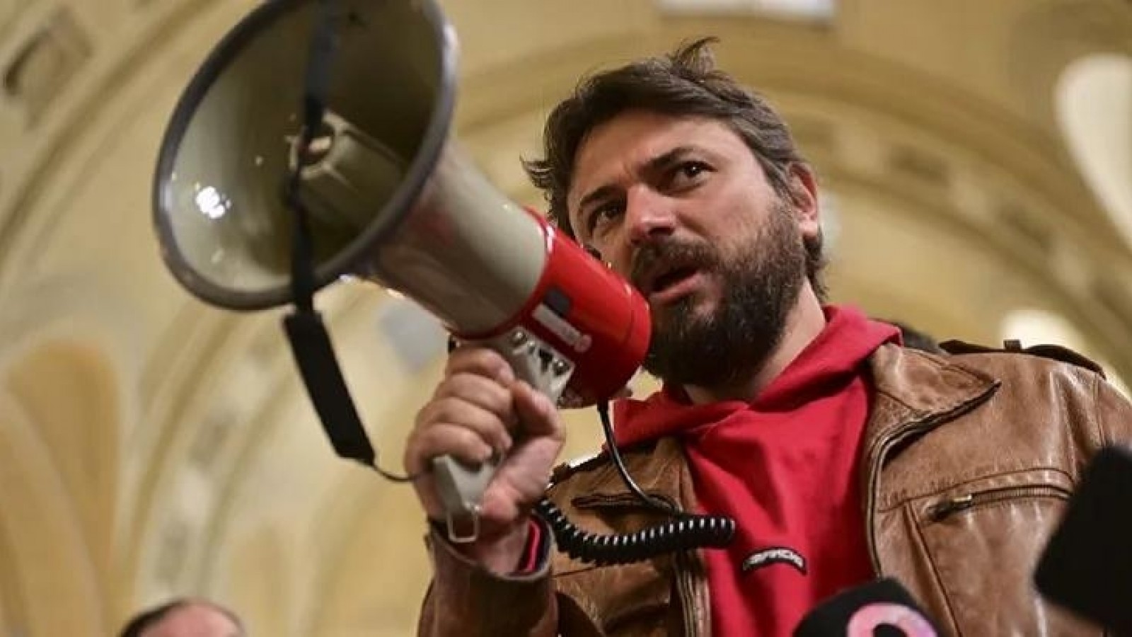Grabois: “Si no hay medidas para los más pobres, no tenemos nada que hacer en el Frente de Todos”